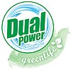 dualpower greenlife logo